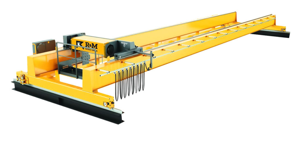 Puente grua birriel | Gruapoli